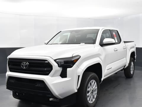 1 image of 2024 Toyota Tacoma 2WD SR5