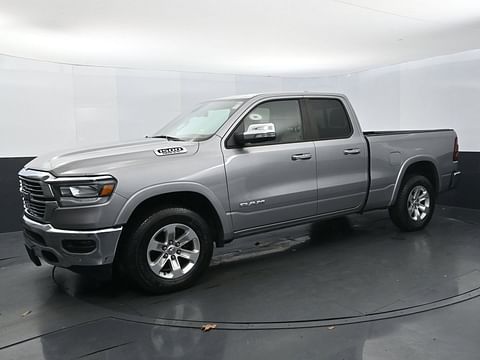 1 image of 2019 Ram 1500 Laramie