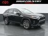 7 thumbnail image of  2025 Toyota RAV4 XLE Premium