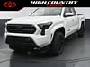 2024 Toyota Tacoma 4WD SR5 Double Cab