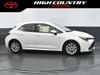6 thumbnail image of  2025 Toyota Corolla Hatchback SE