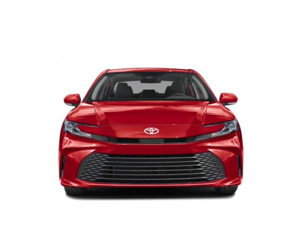 7 thumbnail image of  2026 Toyota Camry LE