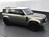 36 thumbnail image of  2022 Land Rover Defender Standard