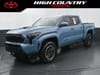 2026 Toyota Tacoma 2WD TRD Sport Double Cab