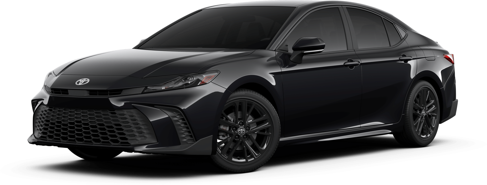 1 placeholder image of  2025 Toyota Camry SE