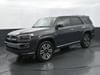 2024 Toyota 4Runner Limited 2WD