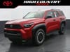 2026 Toyota 4Runner TRD Off Road Premium 4WD