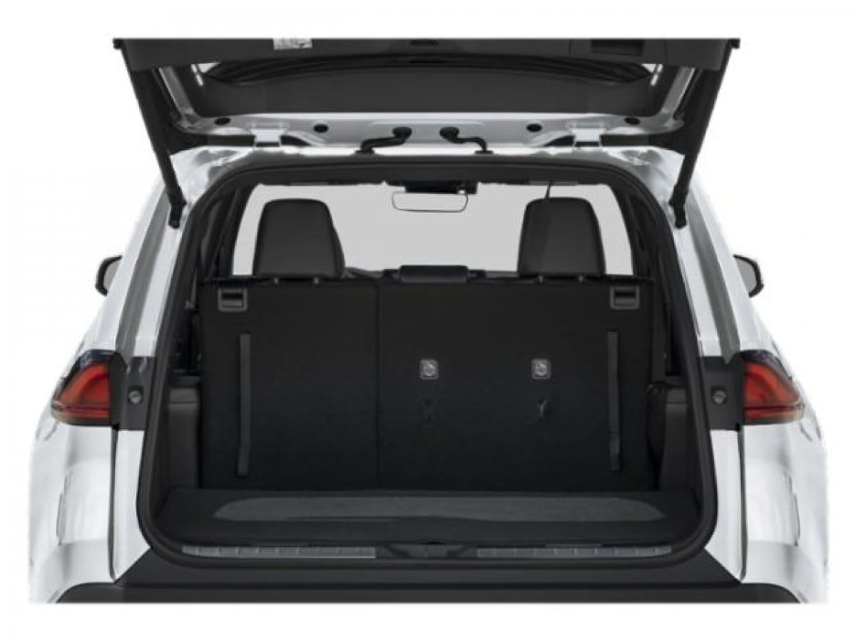 13 thumbnail image of  2026 Toyota Grand Highlander Hybrid Limited