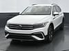 2023 Volkswagen Tiguan S