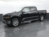 2 thumbnail image of  2024 Ford F-150 XLT 4WD SuperCrew
