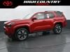 2025 Toyota 4Runner TRD Sport Premium 4WD