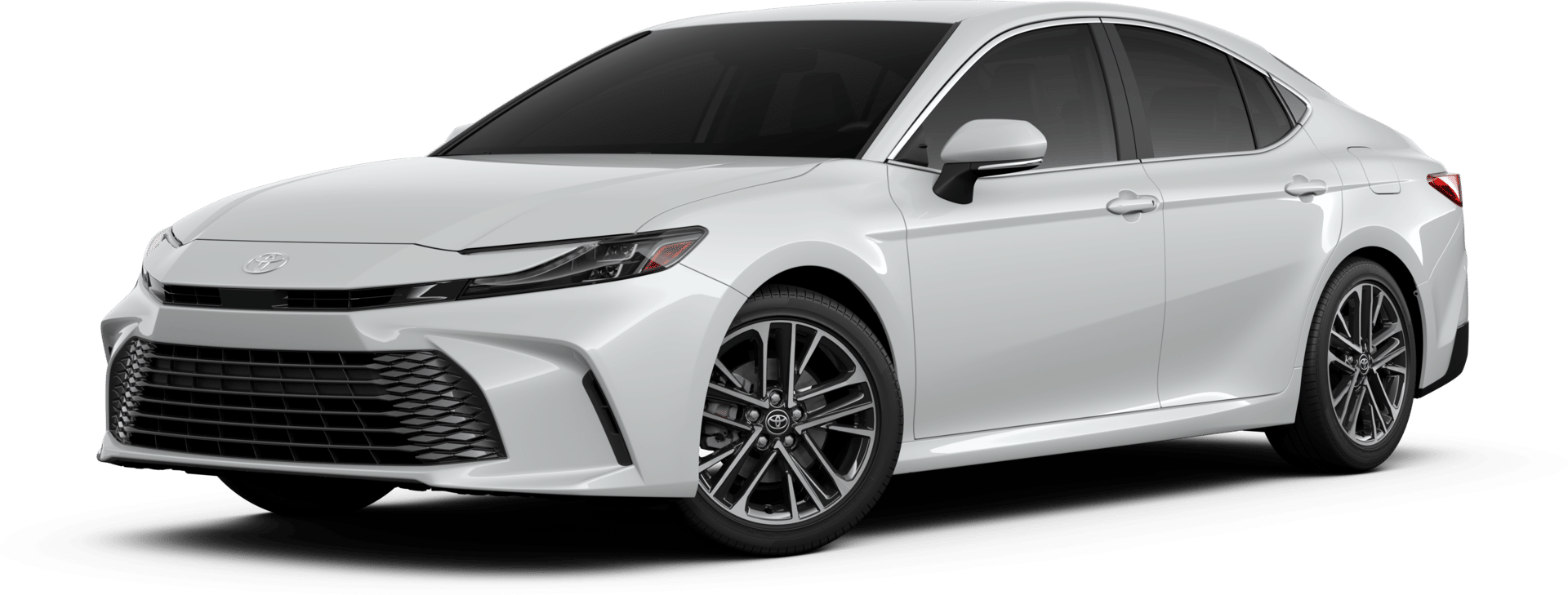 1 placeholder image of  2025 Toyota Camry XLE