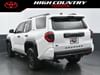 4 thumbnail image of  2025 Toyota 4Runner SR5 4WD