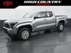 2025 Toyota Tacoma 4WD SR5 Double Cab