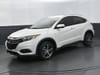 1 placeholder image of  2021 Honda HR-V EX
