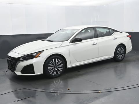 1 image of 2024 Nissan Altima 2.5 SV