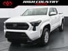 2026 Toyota Tacoma 2WD SR5 Double Cab