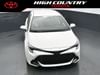 37 thumbnail image of  2025 Toyota Corolla Hatchback SE