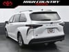 4 thumbnail image of  2026 Toyota Sienna XLE