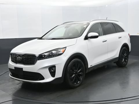 1 image of 2020 Kia Sorento EX V6