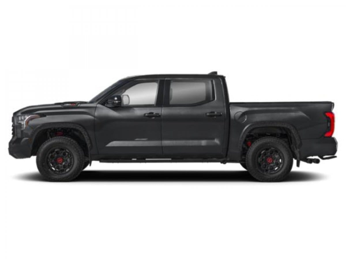6 thumbnail image of  2026 Toyota Tundra 4WD TRD Pro Hybrid CrewMax
