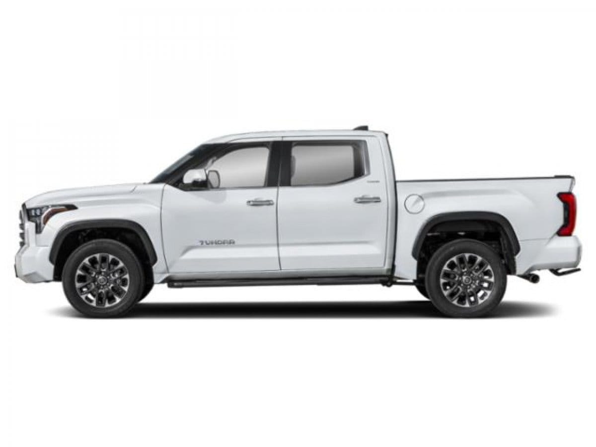6 thumbnail image of  2026 Toyota Tundra 4WD Limited CrewMax