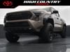 35 thumbnail image of  2025 Toyota Tacoma 4WD TRD Pro Hybrid Double Cab