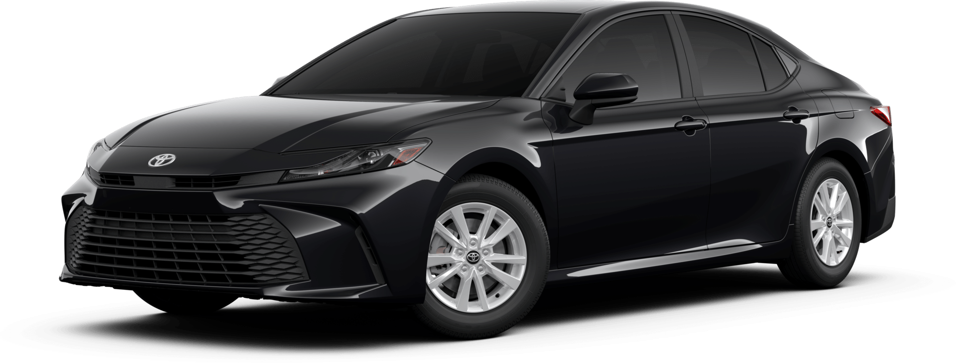 1 placeholder image of  2025 Toyota Camry LE