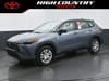 1 placeholder image of  2026 Toyota Corolla Cross L