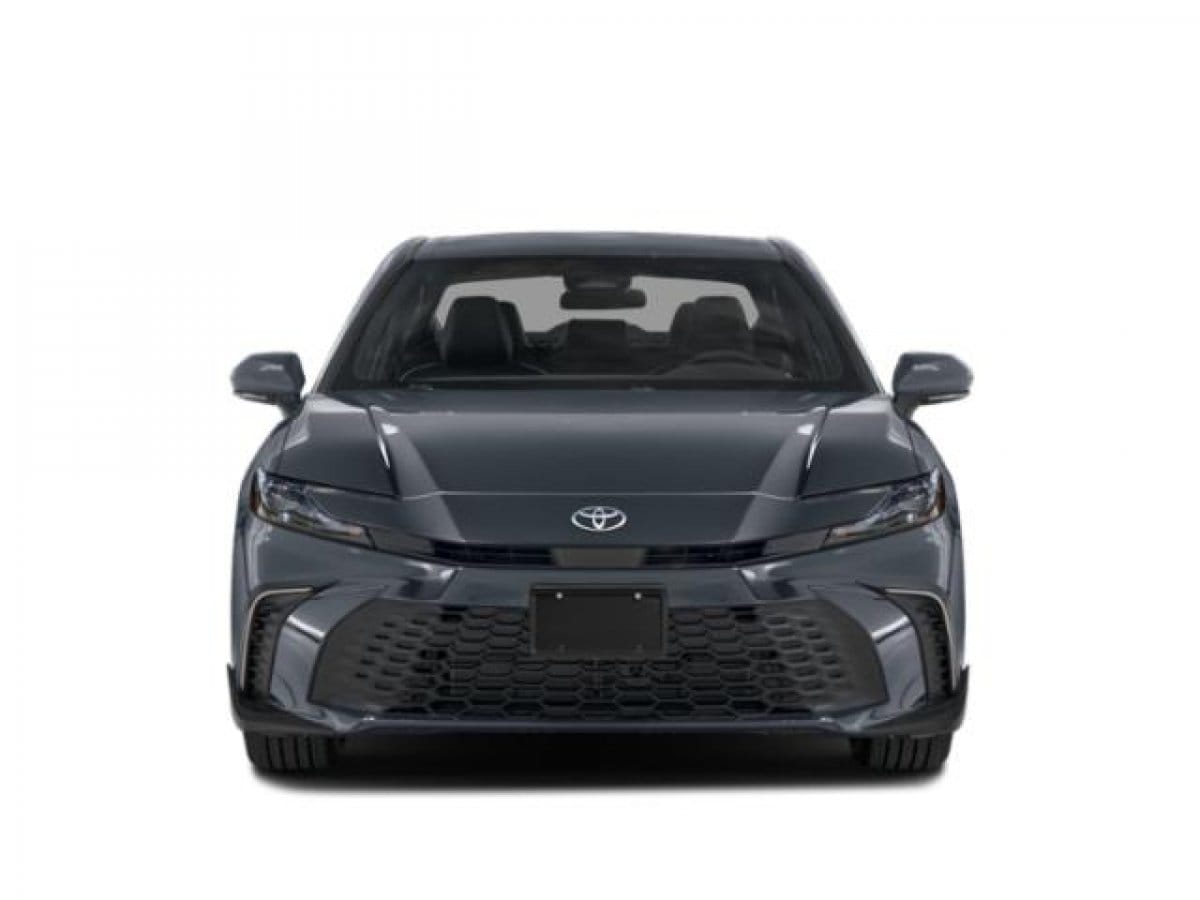 7 thumbnail image of  2026 Toyota Camry SE