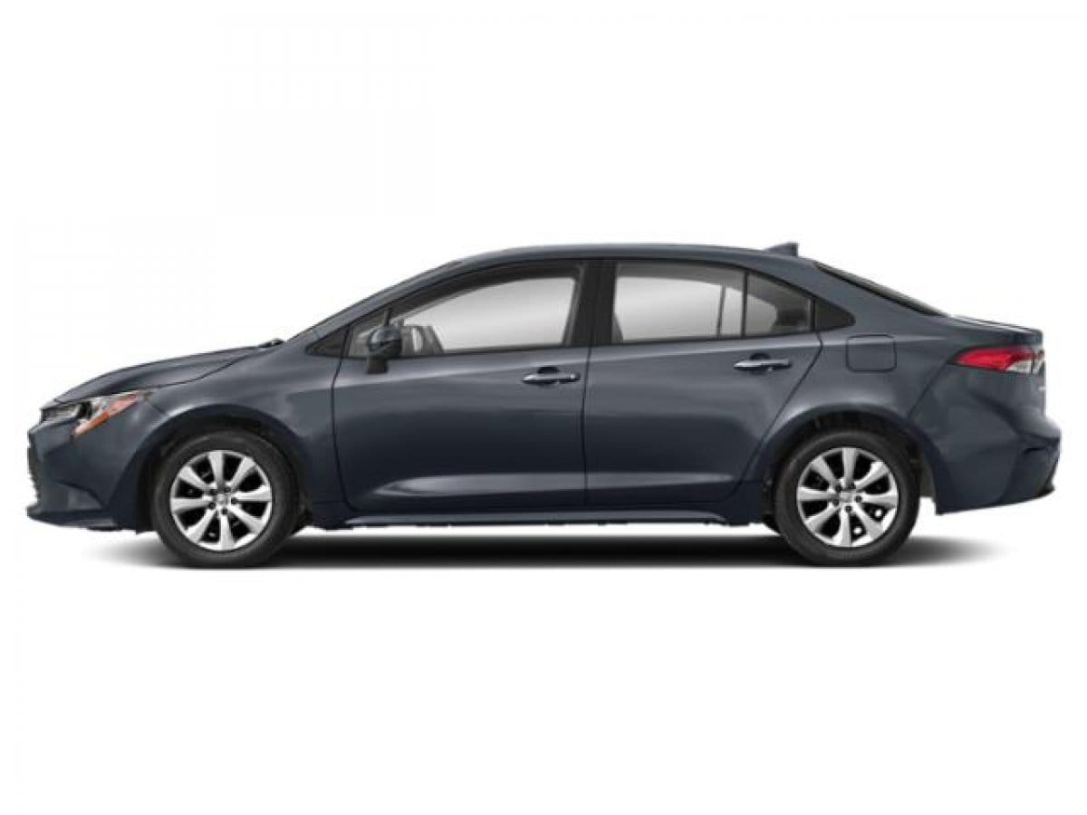 2 thumbnail image of  2026 Toyota Corolla LE