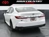 4 thumbnail image of  2025 Toyota Camry SE