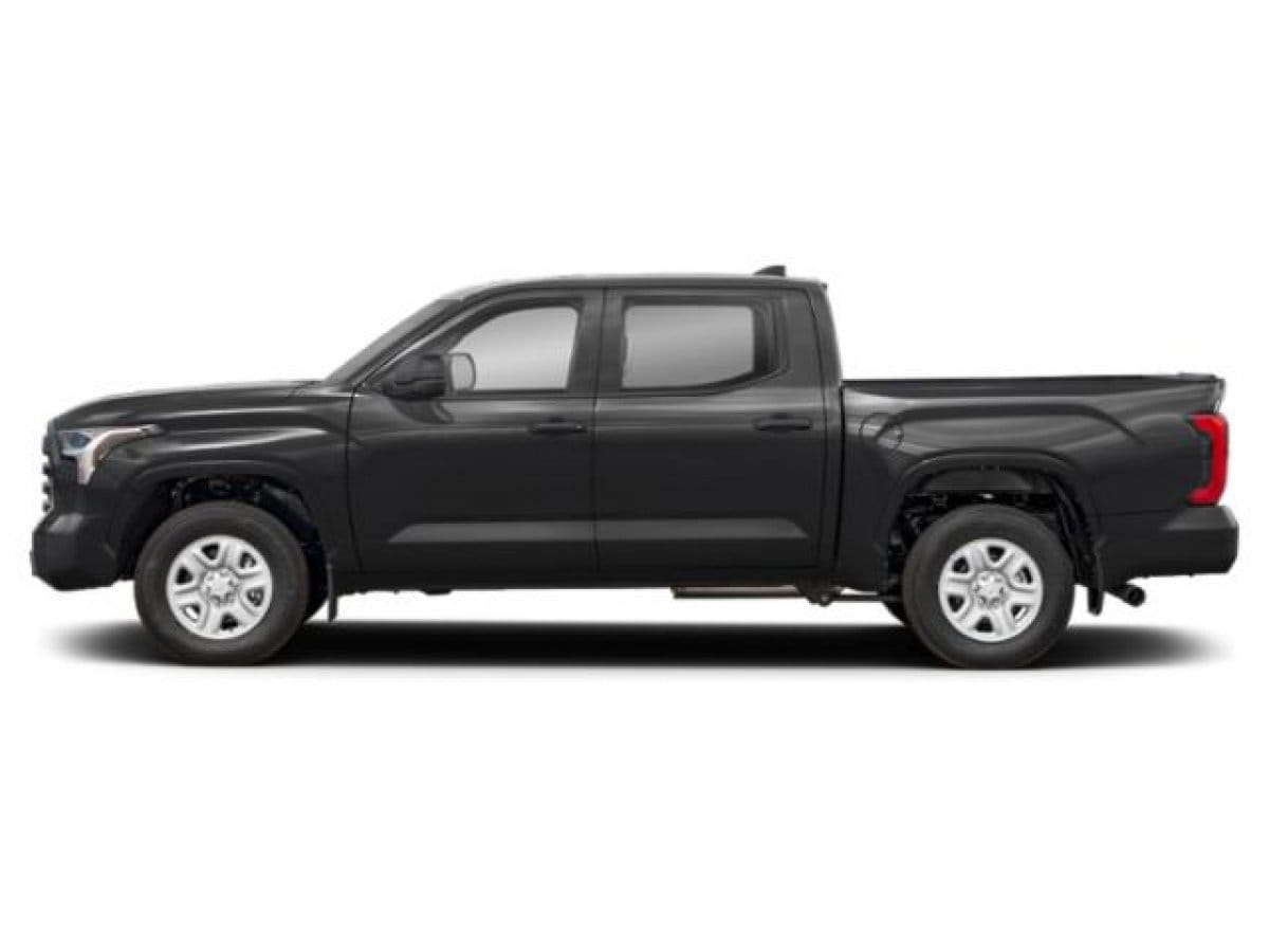 6 thumbnail image of  2026 Toyota Tundra 4WD SR CrewMax
