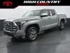 1 thumbnail image of  2026 Toyota Tundra 4WD 1794 Edition CrewMax