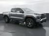 7 thumbnail image of  2024 GMC Canyon 4WD AT4