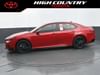2 thumbnail image of  2026 Toyota Camry Nightshade