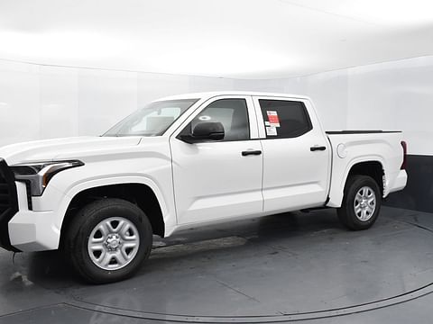 1 image of 2024 Toyota Tundra 4WD SR