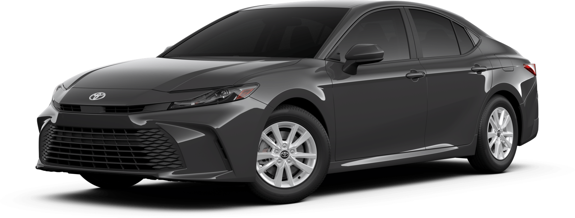 1 placeholder image of  2025 Toyota Camry LE