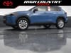 39 thumbnail image of  2026 Toyota Corolla Cross LE