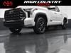 37 thumbnail image of  2026 Toyota Tundra 4WD Platinum CrewMax