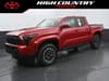 2026 Toyota Tacoma 4WD TRD Off Road Double Cab