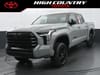 2026 Toyota Tundra 4WD Limited CrewMax