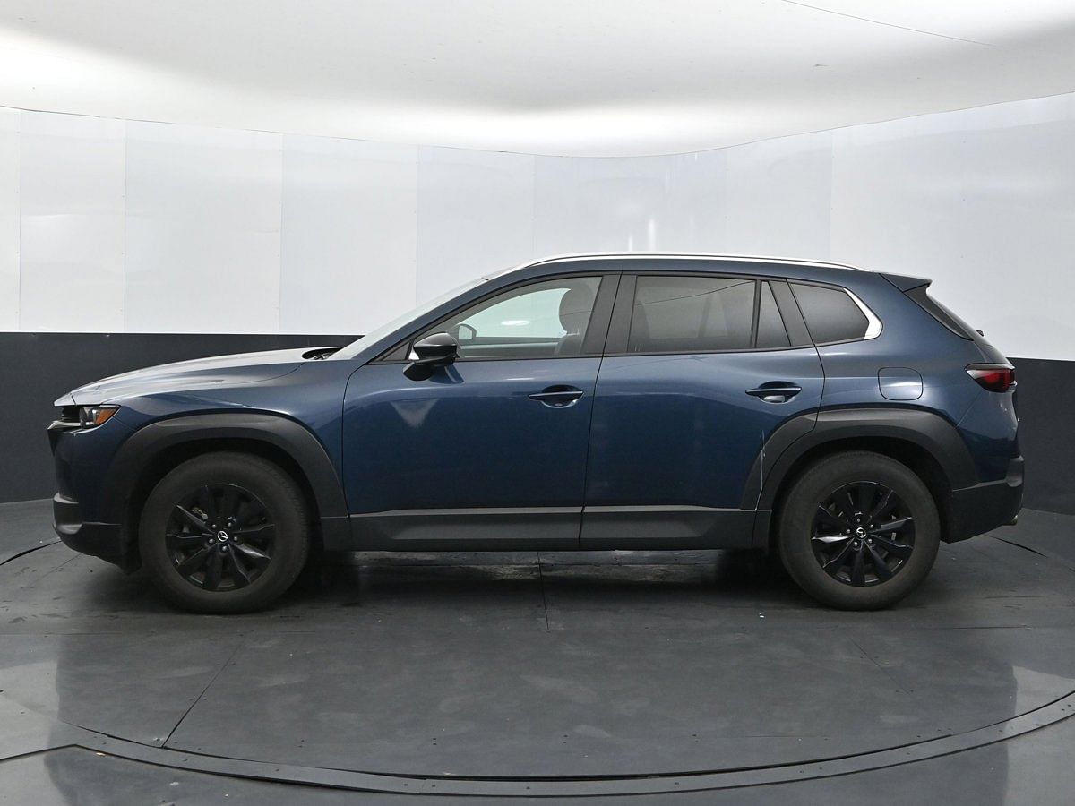 Used 2024 Mazda CX-50 S PREFERRED with VIN 7MMVABBM1RN187456 for sale in Scottsboro, AL