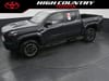 29 thumbnail image of  2026 Toyota Tacoma 2WD TRD Sport Double Cab