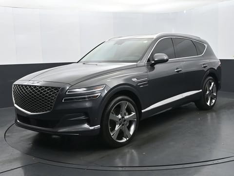 1 image of 2023 Genesis GV80 3.5T