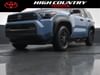 38 thumbnail image of  2025 Toyota 4Runner SR5 4WD