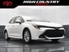 44 thumbnail image of  2025 Toyota Corolla Hatchback SE