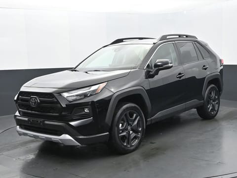 1 image of 2024 Toyota RAV4 Adventure AWD