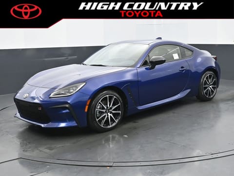 1 image of 2025 Toyota GR86 Auto