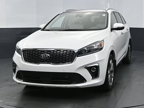 1 image of 2020 Kia Sorento SX V6